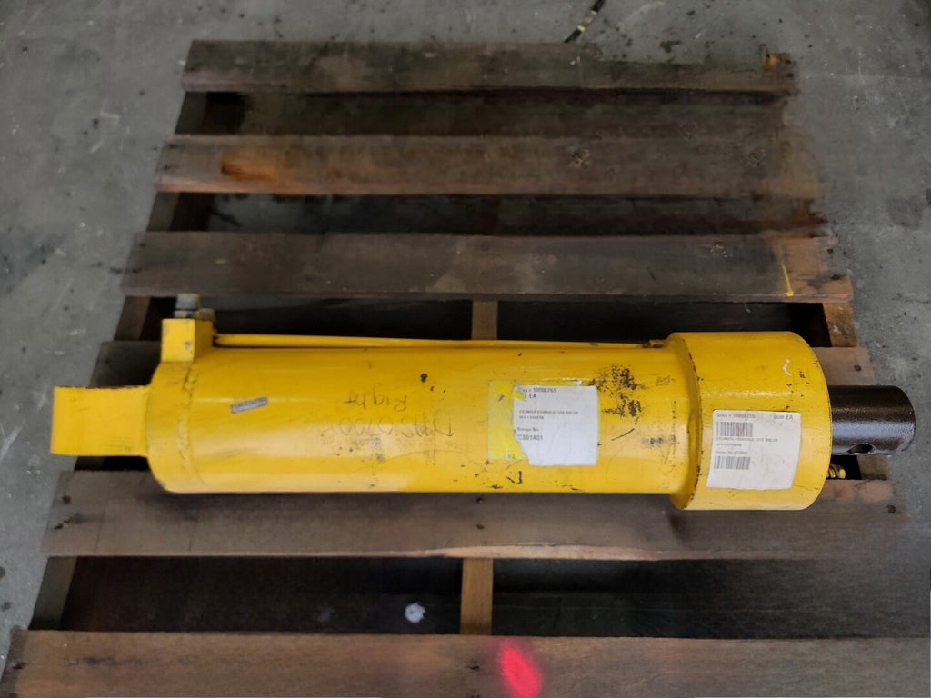 IMPACT ROLLER TECHNOLOGY Hydraulic Cylinder DHS0700