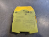 PILZ 6 Amp Safety Relay Module PNOZ s4