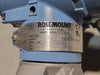 ROSEMOUNT Pressure Transmitter 3051CD2A02A1AS5C6M5C1Q4 w/ Valve Manifold