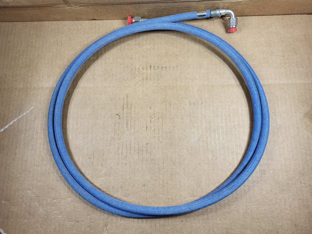 KOMATSU Hose HA7635