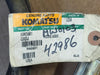 KOMATSU Radiator Hose HA0591
