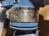 ROSEMOUNT Pressure Transmitter 3051TG2A2B21AS5B4M5C6