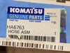 KOMATSU Assembly HA6763