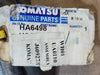 KOMATSU Hose HA6498