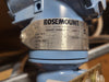 ROSEMOUNT Pressure Transmitter 3051TG2A2B21AS5B4C6Q4