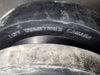 LUFF INDUSTRIES Impact Roller 6DD15