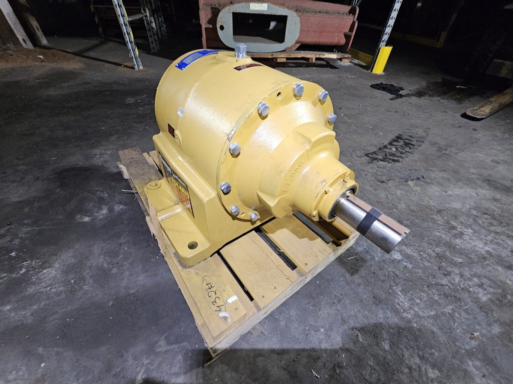 REXNORD 56.18:1 Ratio Planetary Gear PAAA0044300X1XA