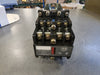 ALLEN BRADLEY NEMA A300 / P300 Control Relay 700-N200A1 Series C