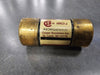 BUSSMANN 50 Amp, Class J Fuse JKS-50
