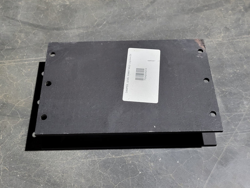 METSO Level Damper 539607-60