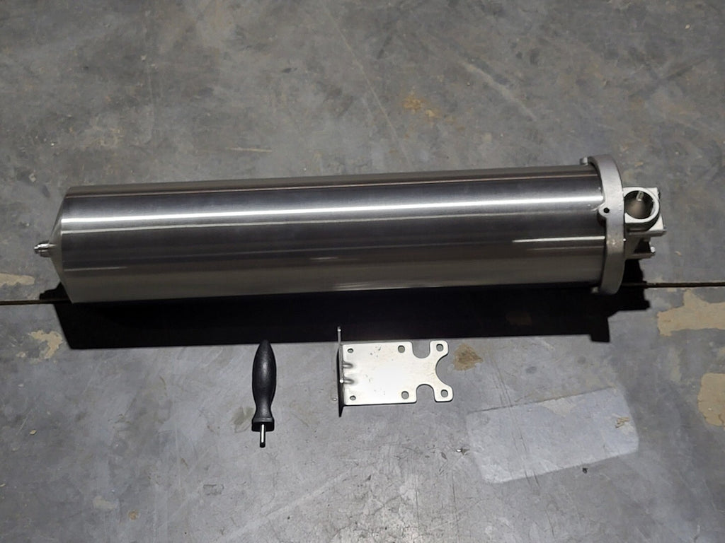 HYDRO SCIENTIFIC 20" Filter Housing HF4520SS-10