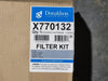 DONALDSON Air Filter Kit X770132