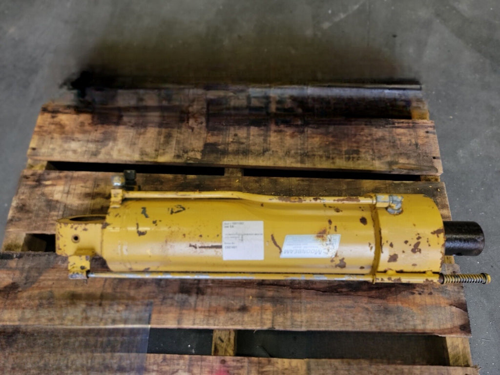 IMPACT ROLLER TECHNOLOGY Left Hydraulic Cylinder DHS0700L