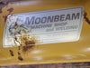 IMPACT ROLLER TECHNOLOGY Left Hydraulic Cylinder DHS0700L