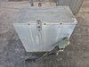 DELTA 75 kVA Transformer 600 pri. volts, 208Y/120 sec. volts CETC0075S001534