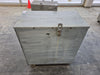 DELTA 75 kVA Transformer 600 pri. volts, 208Y/120 sec. volts CETC0075S001534