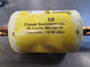 COOPER BUSSMAN INC. 350 Amp, Class C Fast-Acting Current-Limiting Fuse FESC350