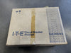 I-T-E SIEMENS 15 Amp, 3 Pole, 480 volts Circuit Breaker E43M015