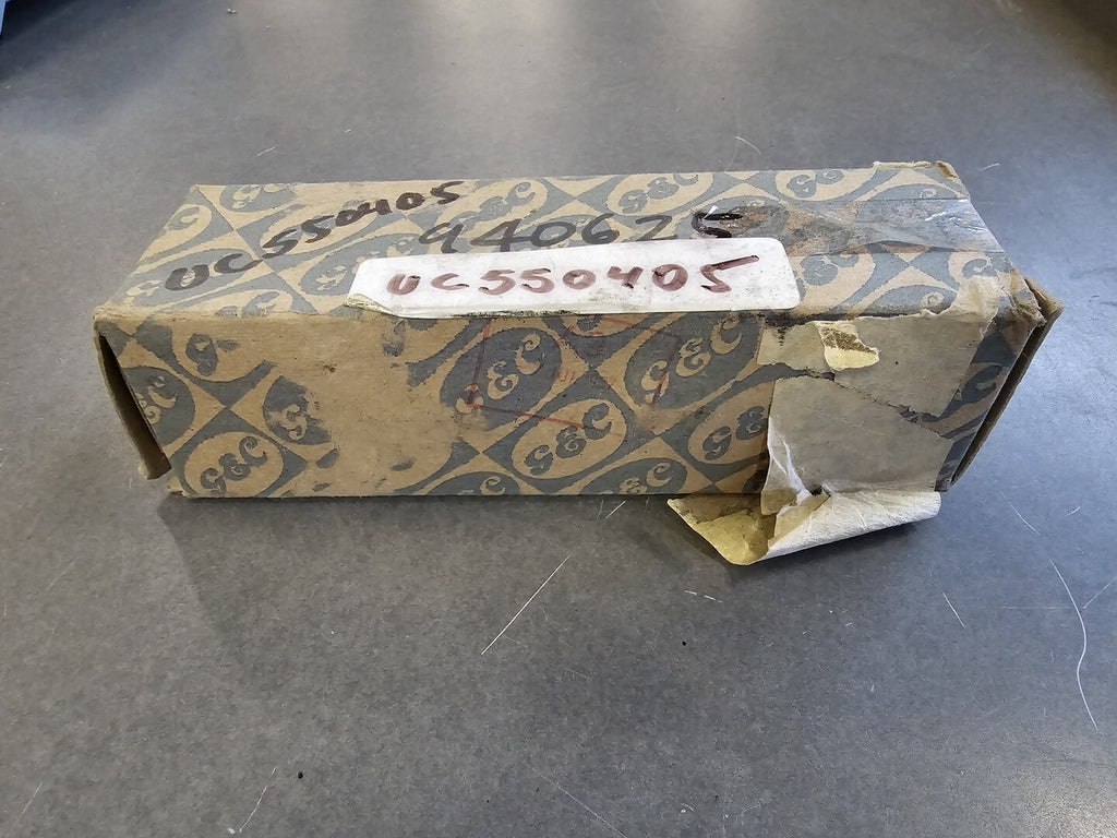 GEC 300 Amp, Class C Fuse CM300