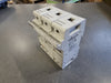 COOPER BUSSMAN INC. 30 Amps, Class J Fuse Holder CH30J3I 