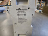 COOPER BUSSMAN INC. 30 Amps, Class J Fuse Holder CH30J3I 