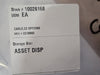 WENCO Cable C2 Options CC20843