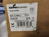COOPER BUSSMAN INC. 30 Amps, Class J Fuse Holder CH30J3I
