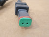 WENCO Cable AGS Option CC21584