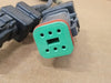WENCO Cable AGS Option CC21584