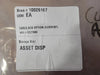 WENCO Cable AGS Option CC21584