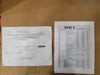 WENCO Cable AGS Option CC21584