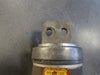 ENGLISH ELECTRIC 800 Amp 600 Volts Form II HRC Fuse CXU800