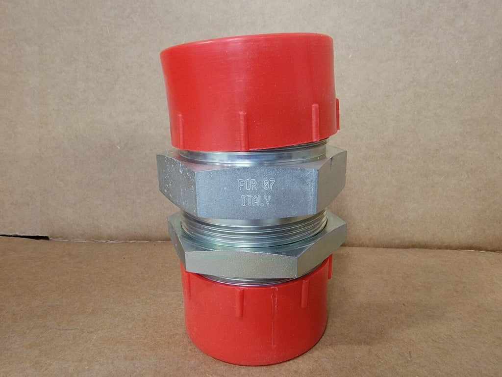 ATLAS COPCO Nipple 3176663800
