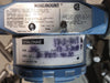 ROSEMOUNT Pressure Transmitter 3051CD1A02A1AS5C6C1Q4 w/ Valve Manifold