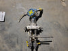 ROSEMOUNT Pressure Transmitter 3051SMV5M12G3R2E12A1AC22K6 w/ Valve Manifold