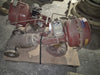 MASONEILAN 3" Class 300 Control Valve w/ Actuator 87-18233