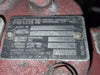 10" Class 150 Control Valve w/ Actuator and Position Indicator MD-82