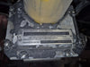 ROTORK 10" Class 150 Ball Valve w/ P-250-10-DA Actuator & Gear Operator