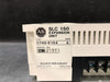 ALLEN-BRADLEY SLC 150 Expansion Unit No. 1745-E 154