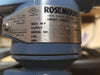 ROSEMOUNT Pressure Transmitter 3051TG4A2B21AC6