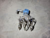 ROSEMOUNT Pressure Transmitter 3051CD2A52A1AC6 w/ Valve Manifold