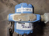 ROSEMOUNT Pressure Transmitter 3051CD2A52A1AC6 w/ Valve Manifold