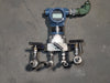 ROSEMOUNT Pressure Transmitter 3051CD2A02A1AS5M5C6 w/ Valve Manifold