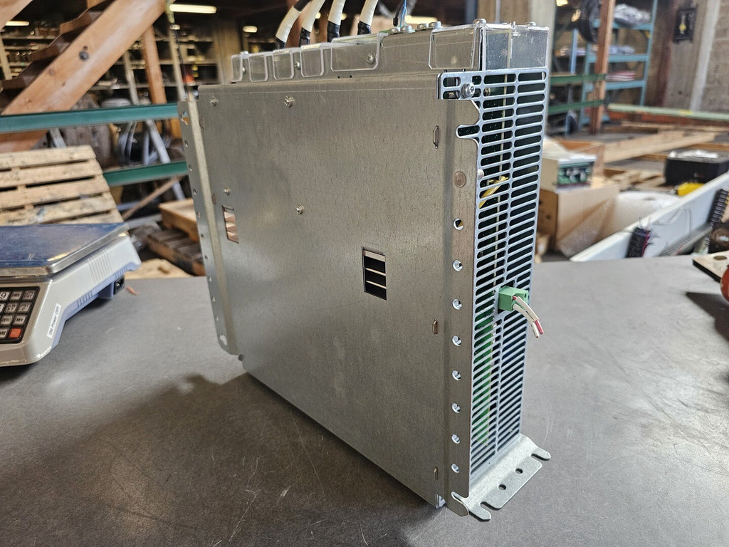 ABB Industrial DC Exciter Module DCF804-0050