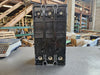 GENERAL ELECTRIC 800 Amp, 3 Pole, 600 Volts Circuit Breaker TKM836VF000