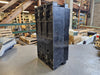 GENERAL ELECTRIC 800 Amp, 3 Pole, 600 Volts Circuit Breaker TKM836VF000