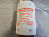 FERRAZ SHAWMUT 1200 Amp Current Limiting Class L Fuse A4BY1200