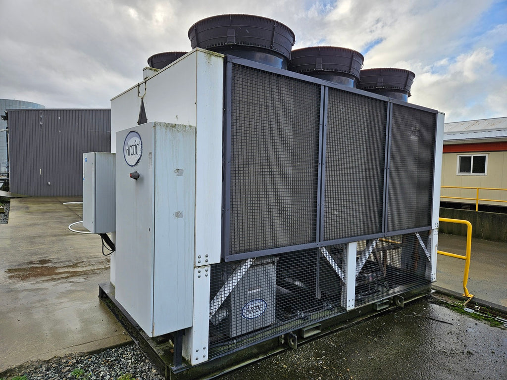 ARCTIC COOL 110 Ton Outdoor Chiller ACA110AT356F