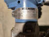 ROSEMOUNT Pressure Transmitter 3051CD3A02A1AS5C6Q4 w/ Valve Manifold