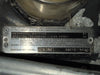 MODENTIC 8" Class 150 Ball Valve w/ Actuator ILG/D 1500